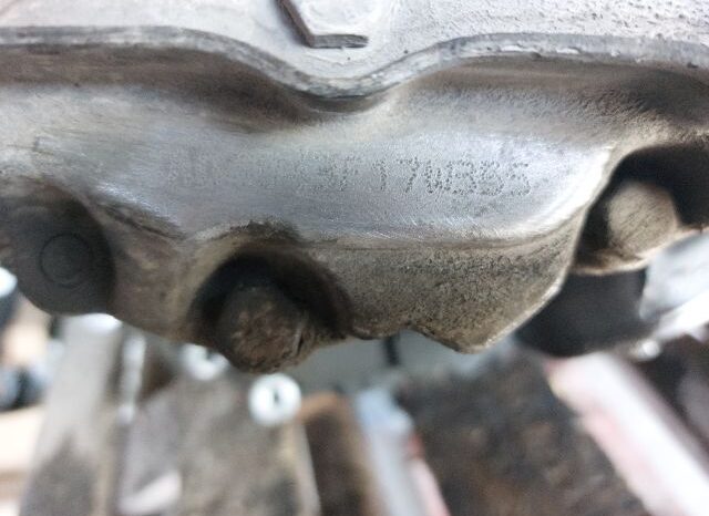
								OPEL Váltó (Mechanikus) full									