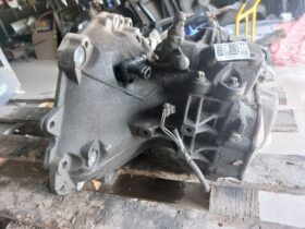 OPEL Váltó (Mechanikus)