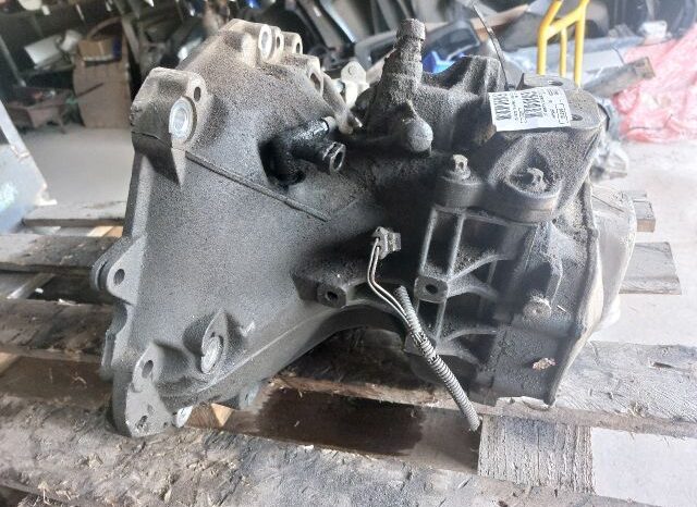 
								OPEL Váltó (Mechanikus) full									