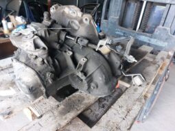 
										OPEL Váltó (Mechanikus) full									