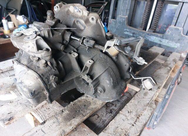 
								OPEL Váltó (Mechanikus) full									