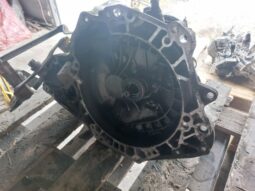 
										OPEL Váltó (Mechanikus) full									