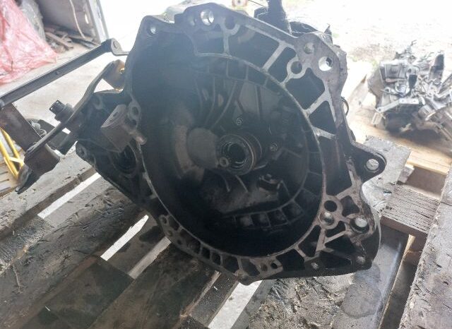 
								OPEL Váltó (Mechanikus) full									
