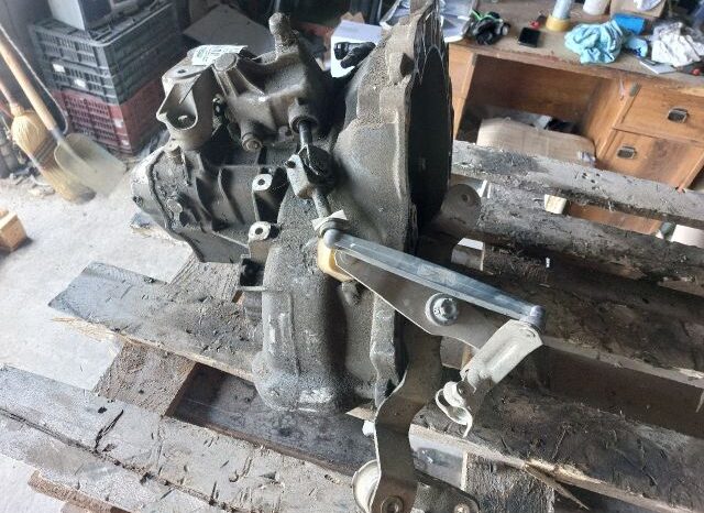 
								OPEL Váltó (Mechanikus) full									