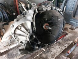 
										PEUGEOT Váltó (Mechanikus) full									