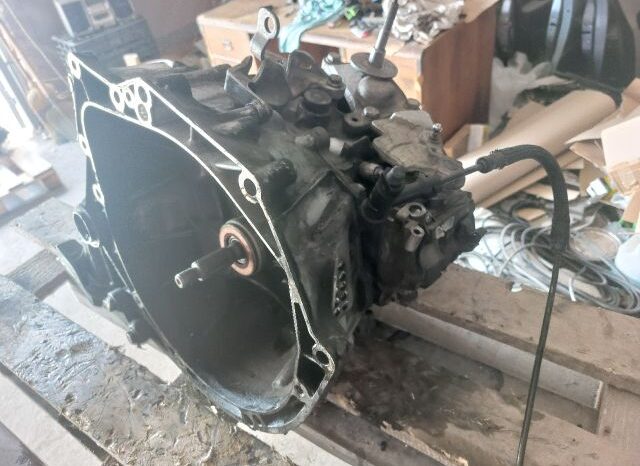 
								PEUGEOT Váltó (Mechanikus) full									