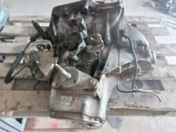 
										PEUGEOT Váltó (Mechanikus) full									