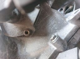 
										OPEL Váltó (Mechanikus) full									