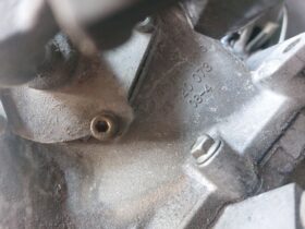 OPEL Váltó (Mechanikus)
