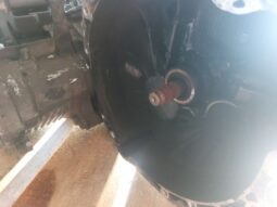 
										OPEL Váltó (Mechanikus) full									
