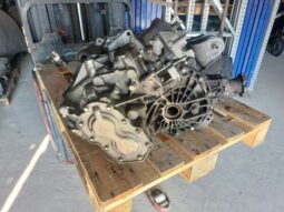 
										OPEL Váltó (Mechanikus) full									