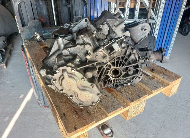 
								OPEL Váltó (Mechanikus) full									