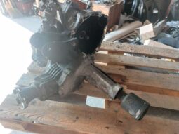 
										OPEL Váltó (Mechanikus) full									