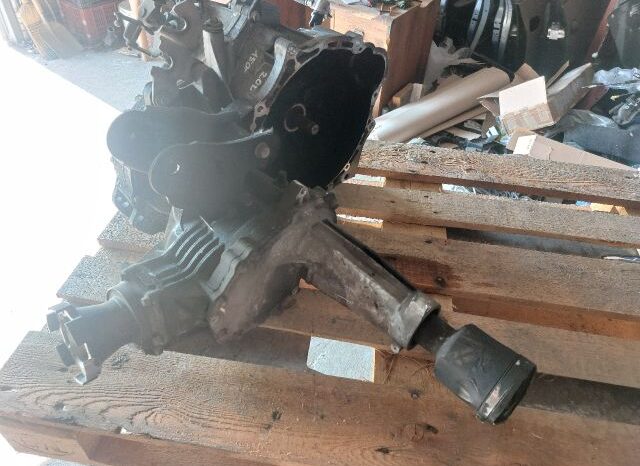 
								OPEL Váltó (Mechanikus) full									
