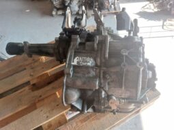 
										OPEL Váltó (Mechanikus) full									