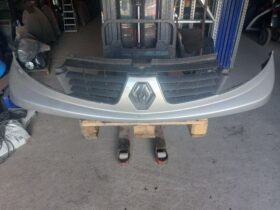 RENAULT Hűtőrács