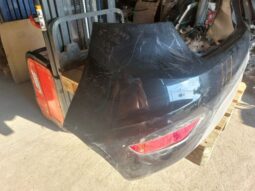
										FORD Hátsó Lökhárító (Részeivel) full									