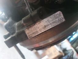 
										PEUGEOT Komplett Motor (Segédberendezésekkel) full									