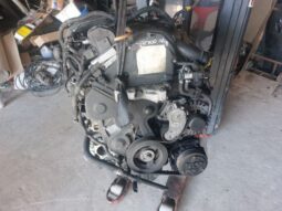 
										PEUGEOT Komplett Motor (Segédberendezésekkel) full									