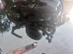 
										PEUGEOT Komplett Motor (Segédberendezésekkel) full									
