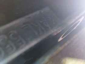 VW Komplett Motor (Segédberendezésekkel)