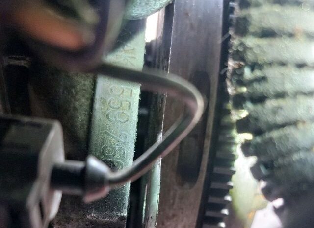 
								VW Komplett Motor (Segédberendezésekkel) full									