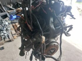 VW Komplett Motor (Segédberendezésekkel)