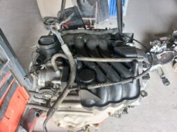 
										VW Komplett Motor (Segédberendezésekkel) full									