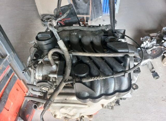 
								VW Komplett Motor (Segédberendezésekkel) full									