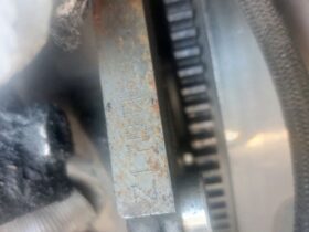 OPEL Komplett Motor (Segédberendezésekkel)