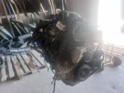 
										OPEL Komplett Motor (Segédberendezésekkel) full									
