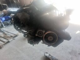 
										TOYOTA Komplett Motor (Segédberendezésekkel) full									