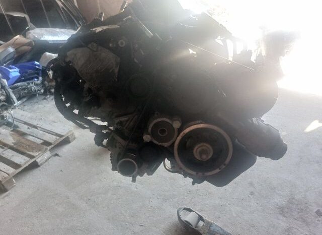 
								TOYOTA Komplett Motor (Segédberendezésekkel) full									