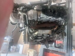 
										TOYOTA Komplett Motor (Segédberendezésekkel) full									