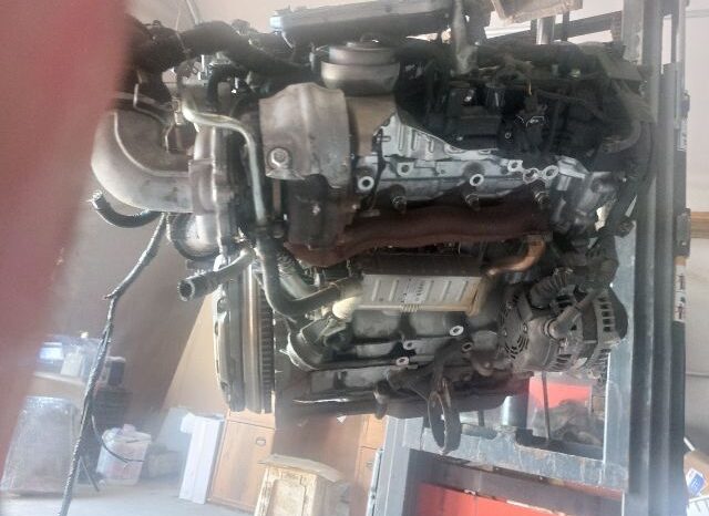 
								TOYOTA Komplett Motor (Segédberendezésekkel) full									