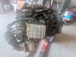 
										TOYOTA Komplett Motor (Segédberendezésekkel) full									