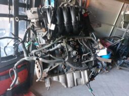 
										CITROËN Komplett Motor (Segédberendezésekkel) full									