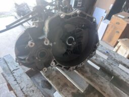 
										OPEL Váltó (Mechanikus) full									