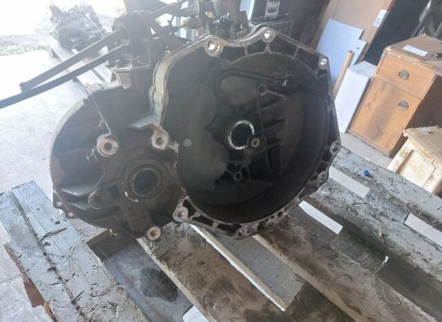 
								OPEL Váltó (Mechanikus) full									
