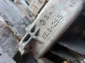 OPEL Váltó (Mechanikus)