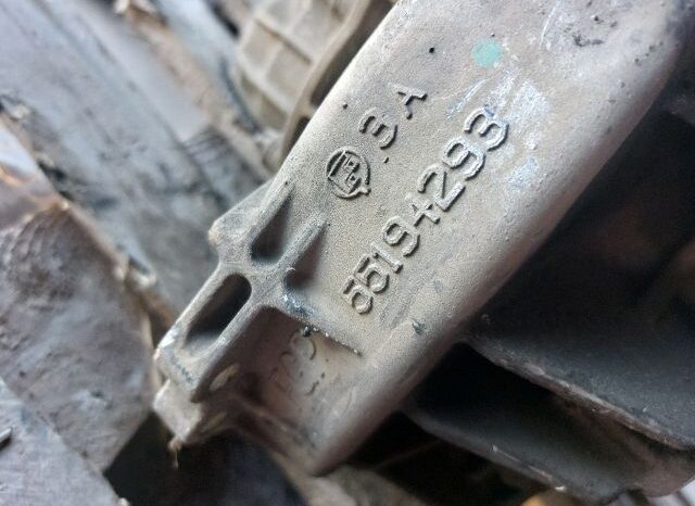 
								OPEL Váltó (Mechanikus) full									