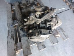 
										OPEL Váltó (Mechanikus) full									