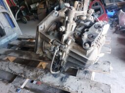 
										OPEL Váltó (Mechanikus) full									