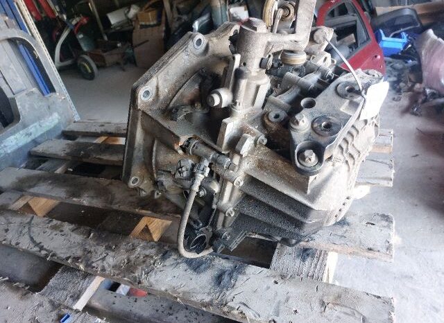 
								OPEL Váltó (Mechanikus) full									