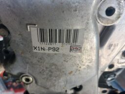 
										TOYOTA Komplett Motor (Segédberendezésekkel) full									