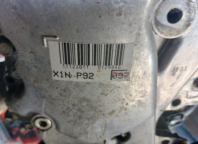
								TOYOTA Komplett Motor (Segédberendezésekkel) full									