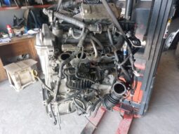 
										TOYOTA Komplett Motor (Segédberendezésekkel) full									