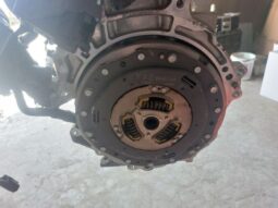 
										TOYOTA Komplett Motor (Segédberendezésekkel) full									
