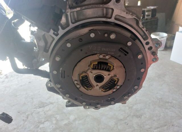 
								TOYOTA Komplett Motor (Segédberendezésekkel) full									
