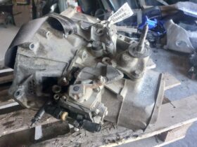 PEUGEOT Váltó (Mechanikus)